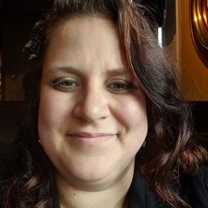 Meet your Posher, Ashlee